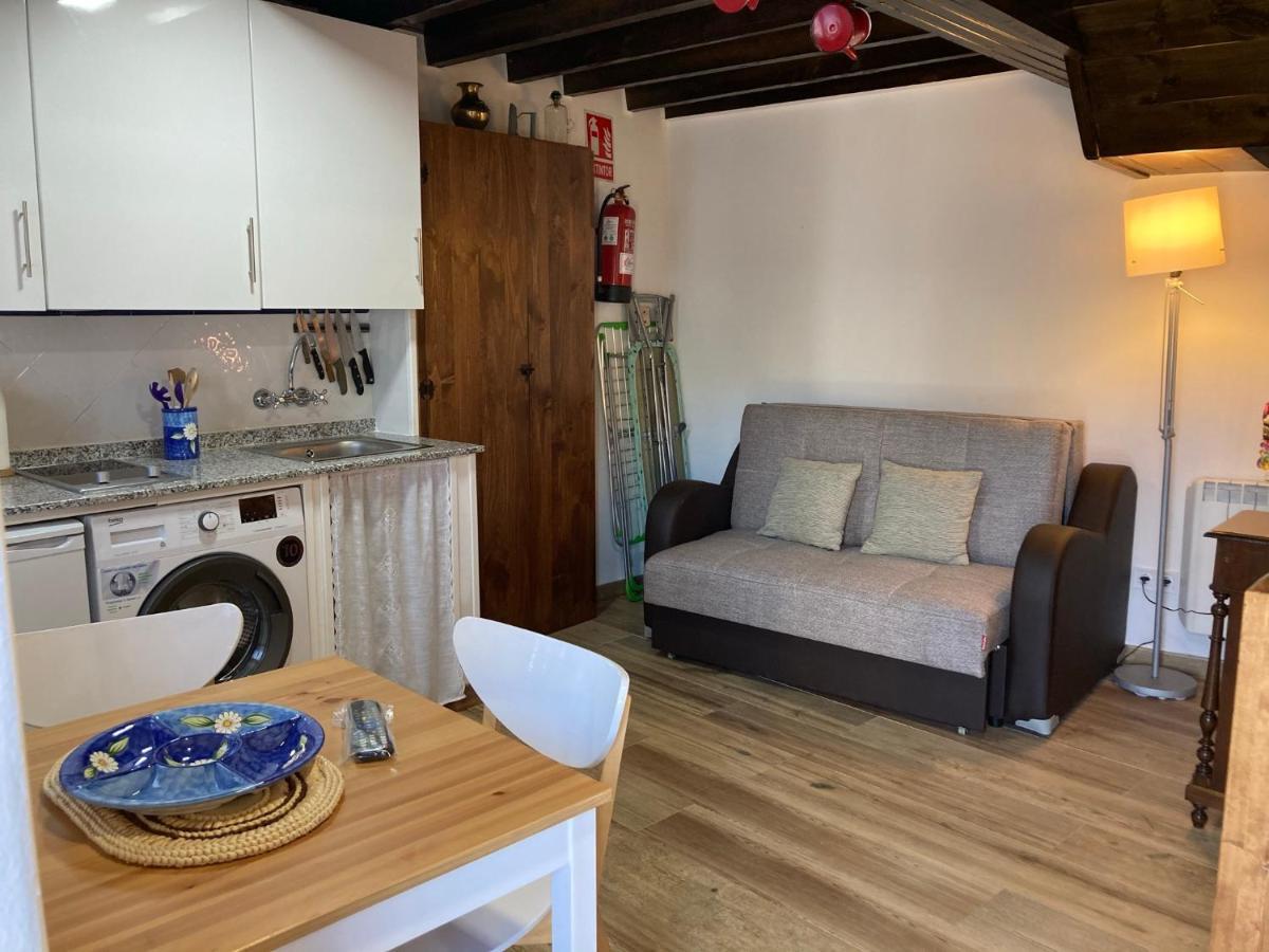 Casa Elena Cangas De Onis Con Wifi Y Parking Gratuito Exterior foto