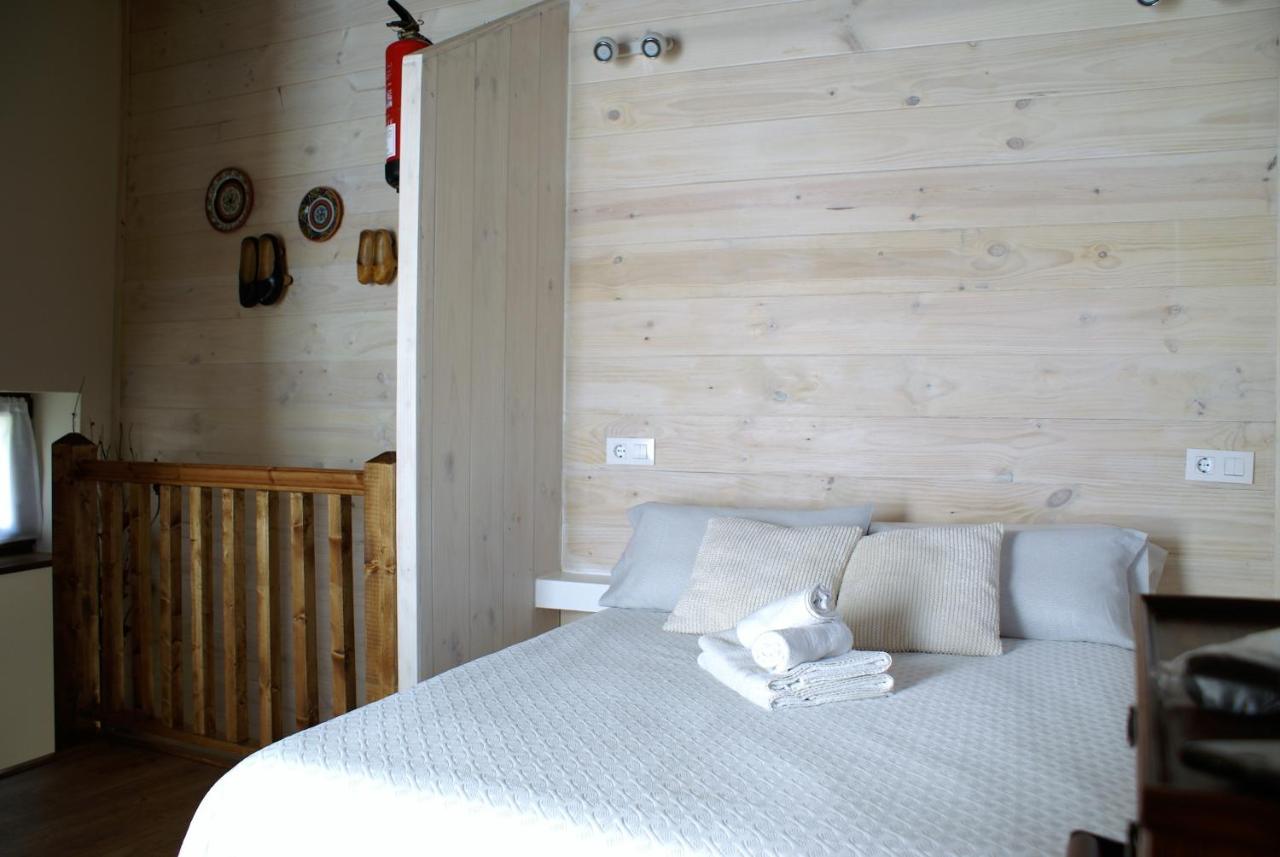 Casa Elena Cangas De Onis Con Wifi Y Parking Gratuito Exterior foto