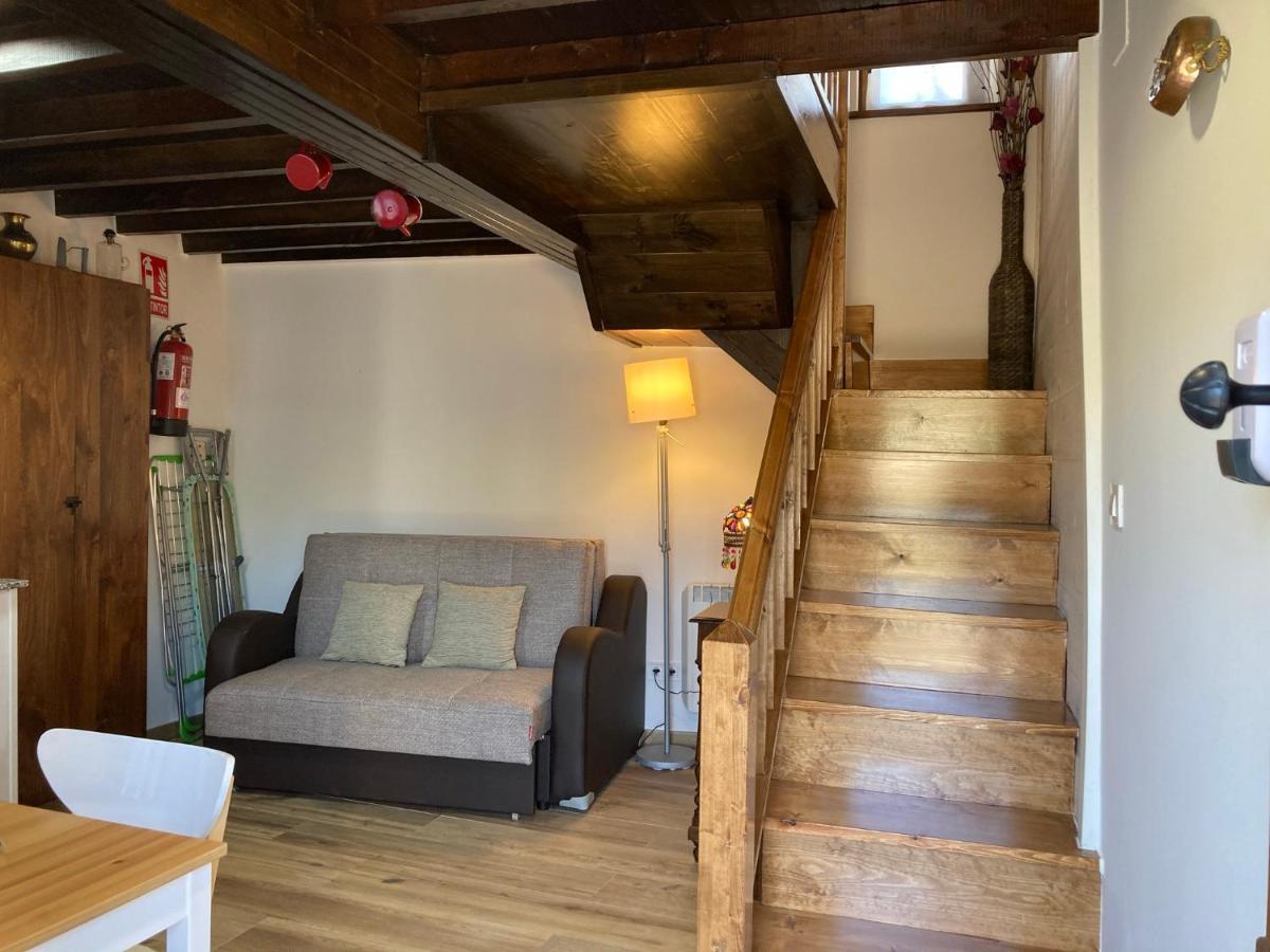 Casa Elena Cangas De Onis Con Wifi Y Parking Gratuito Exterior foto
